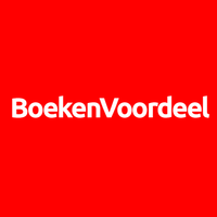 Boekenvoordeel Logotype