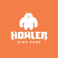Howler Bike Park Logotype