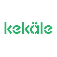 Kekäle Logotyyppi