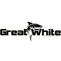 Great White Logotyp