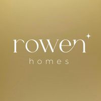 Rowenhomes Logotype