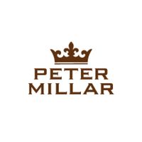 Peter Millar Logotype