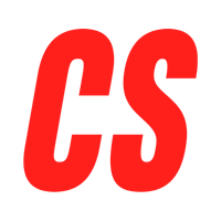 CS MEGASTORE Logotyp