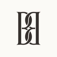 By Malene Birger Logotype