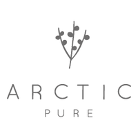 The Arctic Pure Logotype
