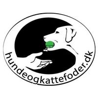Hundeogkattefodershop Logo