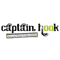 Captain-hook Logotype