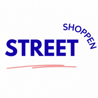 Streetshoppen Logo