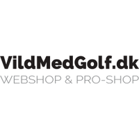 VildmedGolf Logo