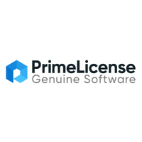 Primelicense Logotype