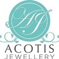 Acotis Diamonds Logotype