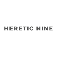 Heretic Logotype