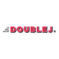 La DoubleJ Logotype