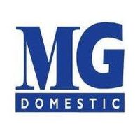 MG Domestics Logotype