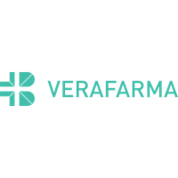 Vera Farma Logotipo