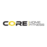 Core Home Fitness Logotype