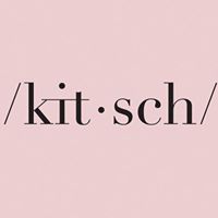 Kitsch Logotype