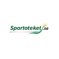 Sportoteket Logotyp