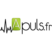 Apuls Logotype