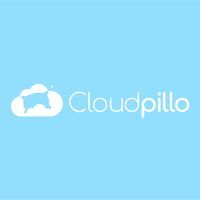 Cloudpillo Logo