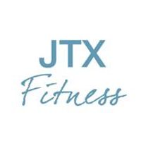 JTX Fitness Logotype
