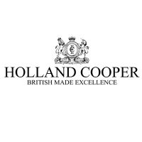 Holland Cooper Logotype