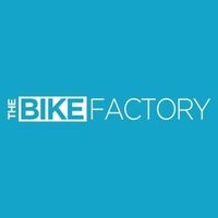 The Bike Factory Logotype