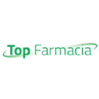 Top Farmacia Logotipo