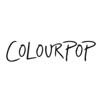 Colourpop Logotype