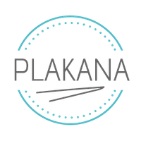 Plakana