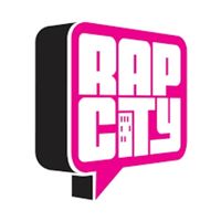 Rapcity Logotipo