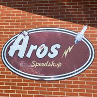 Aros Speedshop