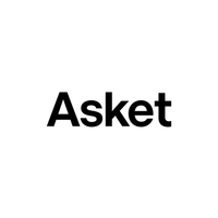 ASKET Logotype