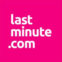Lastminute Logo