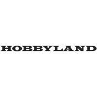 Hobbyland Logotyp