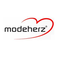 modeherz Logo