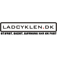 Ladcyklen.dk Logo