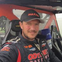 Gigglepin Winch Logotype