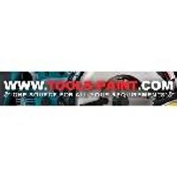 Tools Paint Logotype