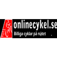 Onlinecykel Logotyp
