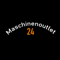 Maschinenoutlet24 Logotyp