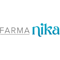 FarmaNika Logotipo
