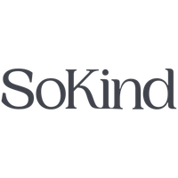 SoKind Logo