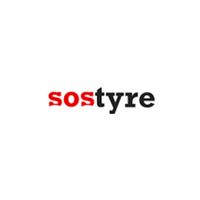 SosTyre Logotipo