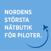 Pilotshop Logotyp