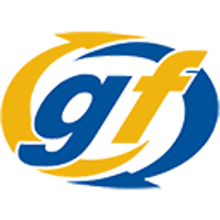 Gael Force Marine Logotype