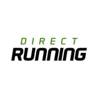 Direct Running Logotipo