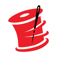 Sewingmachinesplus Logotype