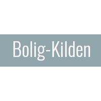 Bolig-kilden.dk Logo