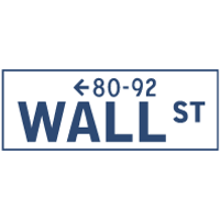 Wall Street Logo